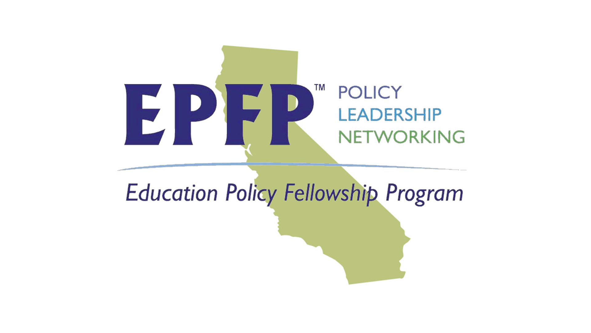 EPFP. Education Policy Fellowship Program. Policy, Leadership, Networking