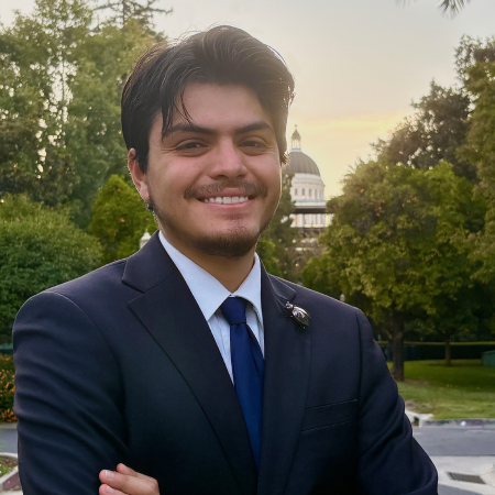  Hugo Solis Galeana (He/Him)