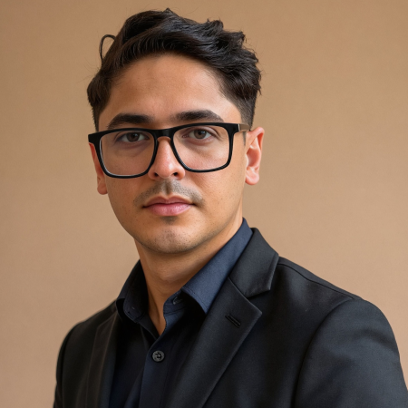 Lorenzo Sianez Jr (He/Him/Él)